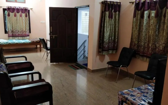 Ameya homestay