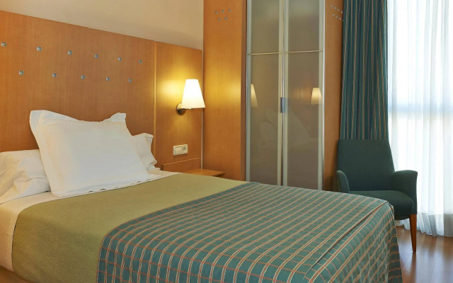 Sercotel Porta Barcelona