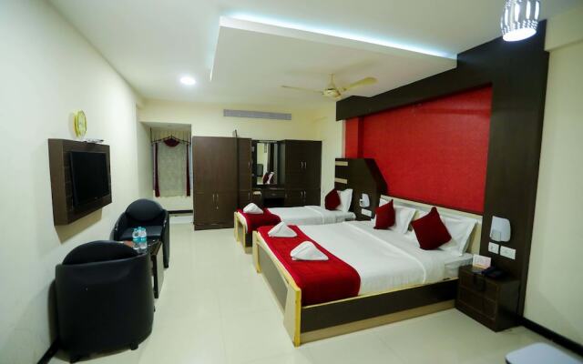 OYO 1973 Hotel Rockfort View