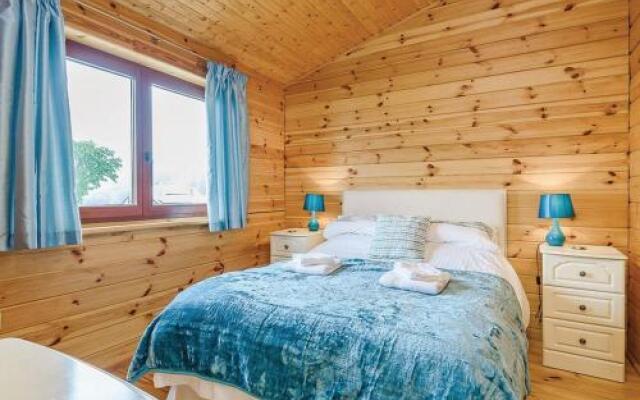 Trewythen Lodges