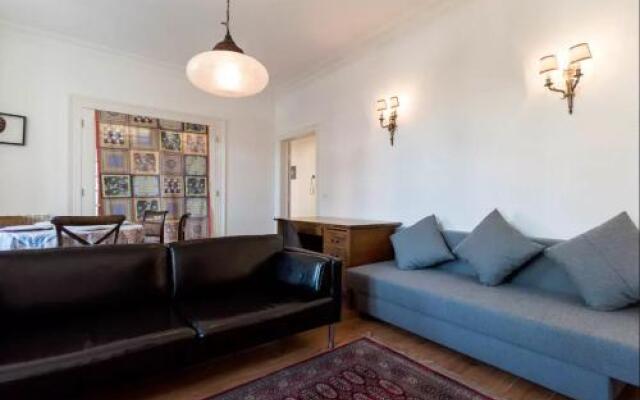Lisbon Secret & River View Flat