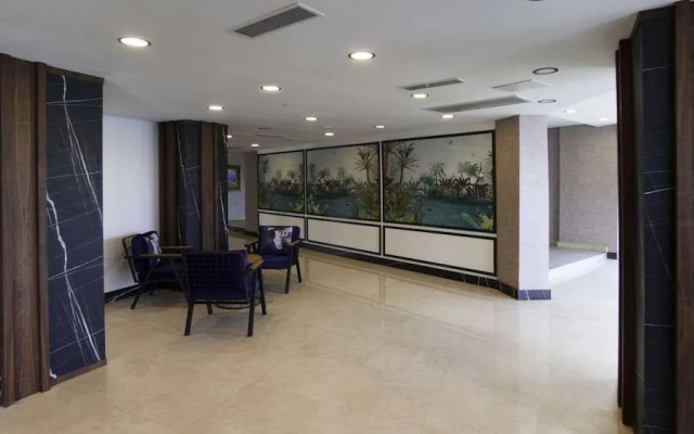 Elite World Resort Mersin Silifke