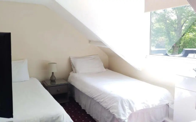 George Guest House