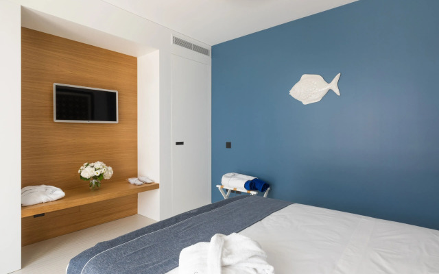 Santa Caterina - Dimora sul mare