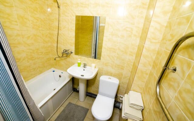 Openapart (Опенапарт) Скандинавия Family