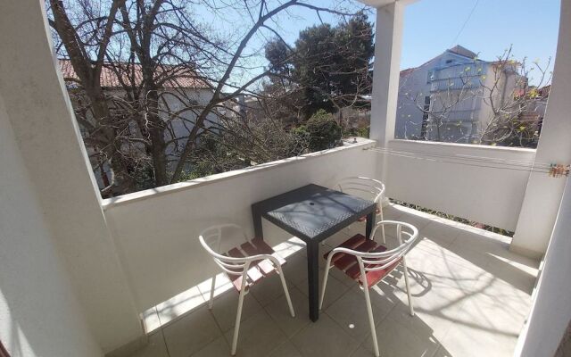 Apartments Vesna