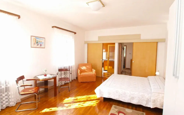 Apartments Marisa 981