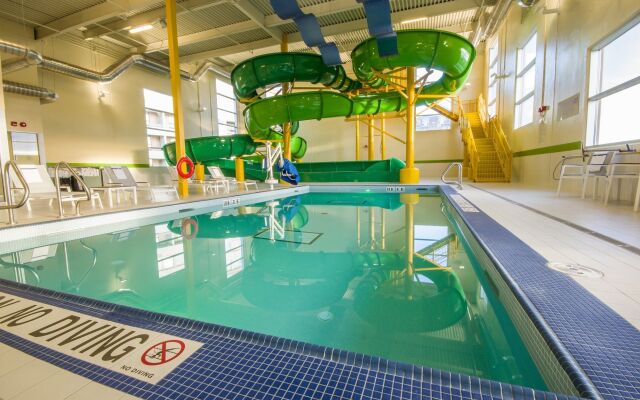 Holiday Inn St. John's Conference Centre by IHG