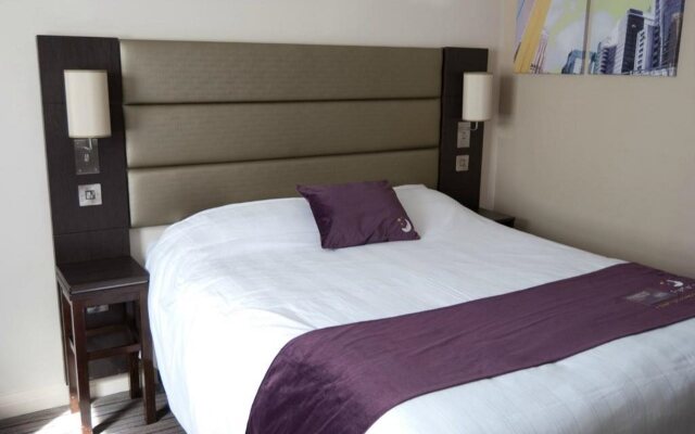 Premier Inn- London Romford West