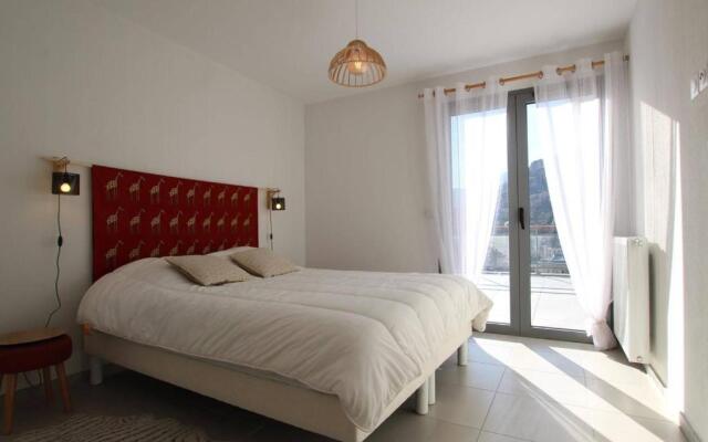 Appartement Briançon, 2 pièces, 4 personnes - FR-1-330C-115