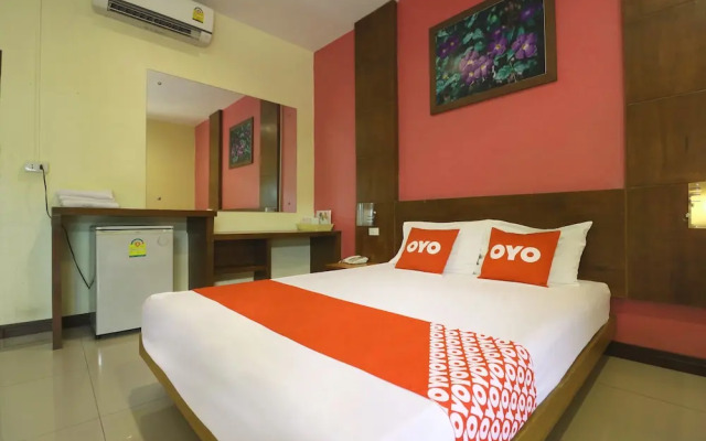 OYO 547 Happy Home