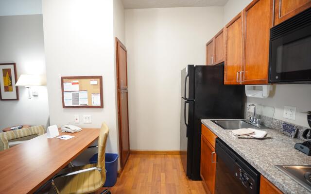Candlewood Suites Boise-Meridian by IHG
