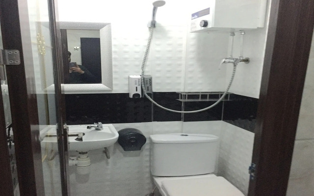 Skycity Hostel
