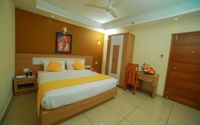 Sree Varshavilas Regency