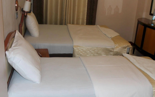 Rahab Hotel