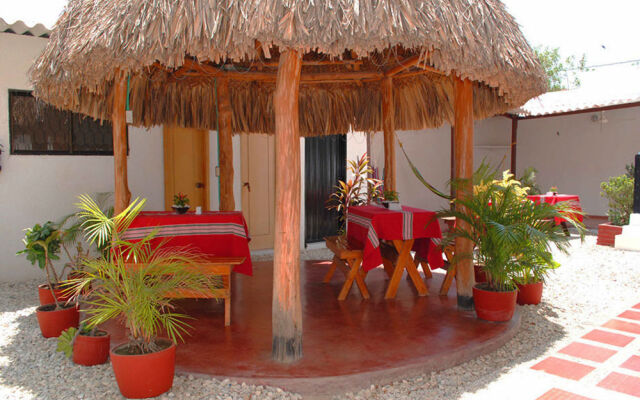 Hotel Ocean Taganga Internacional