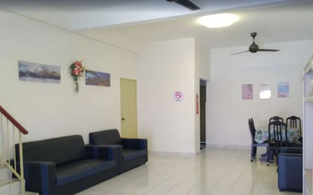 Kinabalu Valley Homestay