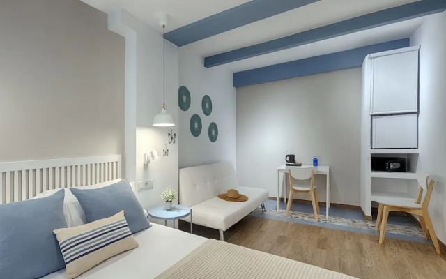 Hostal Altea House
