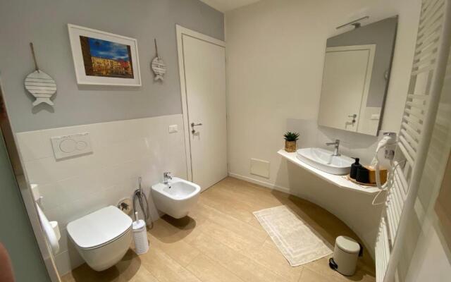 VeronaLago B&B Accessibile
