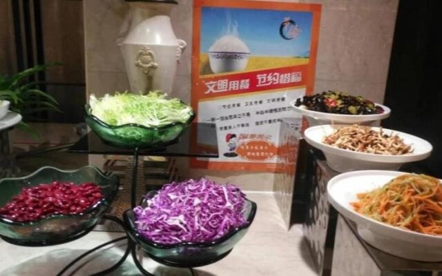 Longwei Hotel