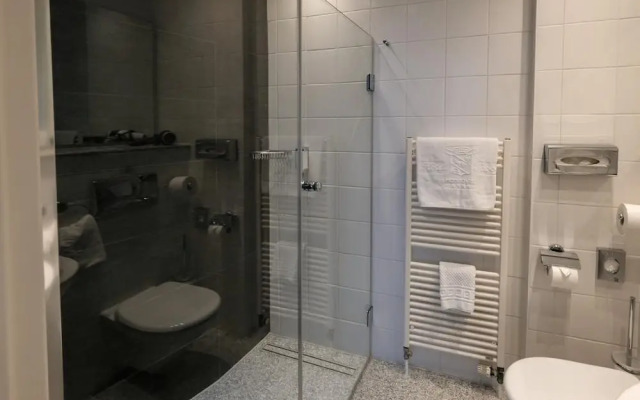 Budget by Hotel Savoy Hannover