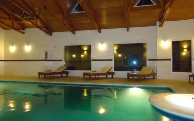 Grande Hotel