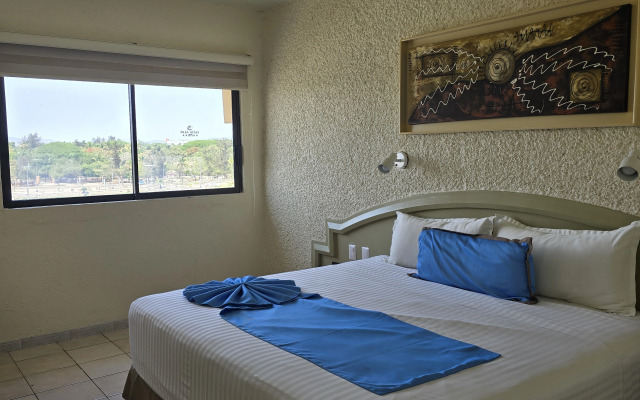 Olas Altas Inn Hotel & Spa