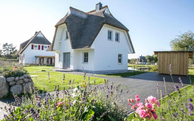 Ferienhaus Seeschwalbe 60