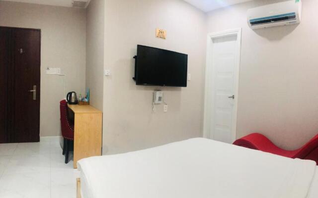 2Z HOTEL- 149 Lê THị RIêNG