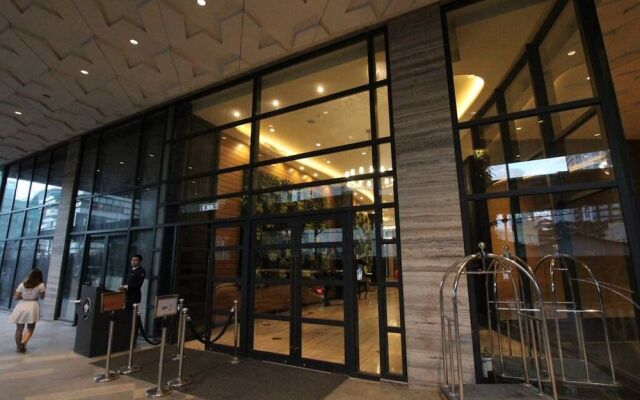 ZEN Home Knightsbridge Residences Makati