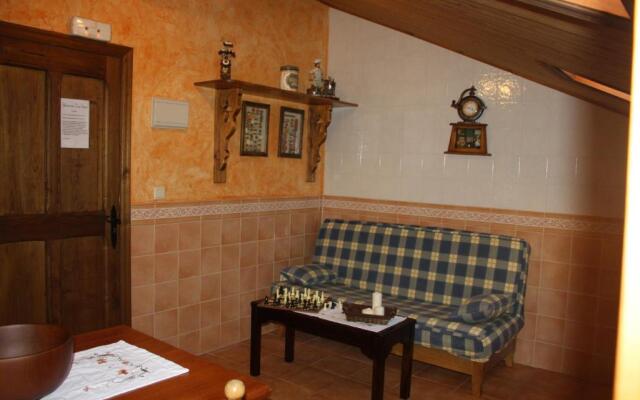 Casa Samuel