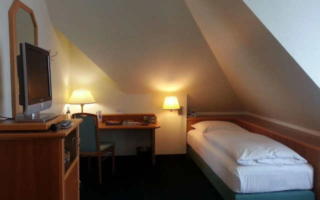 Sunderland Hotel