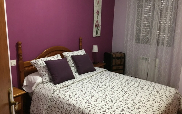 Alojamientos El Horno