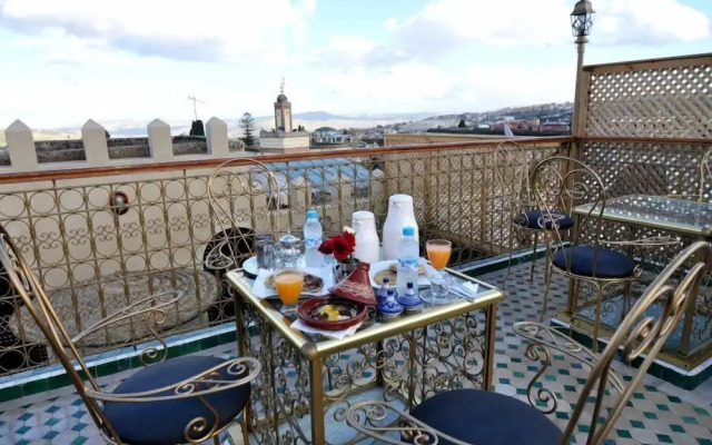 Dar Al Madina Al Kadima