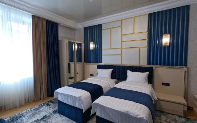 Victoria Inn Boutique Hotel