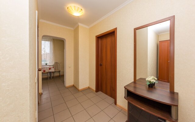 Апартаменты «Флора»