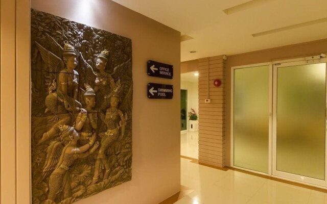 Hua Hin Wellness Resort
