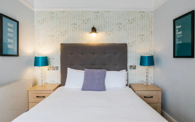 Greenbank Hotel