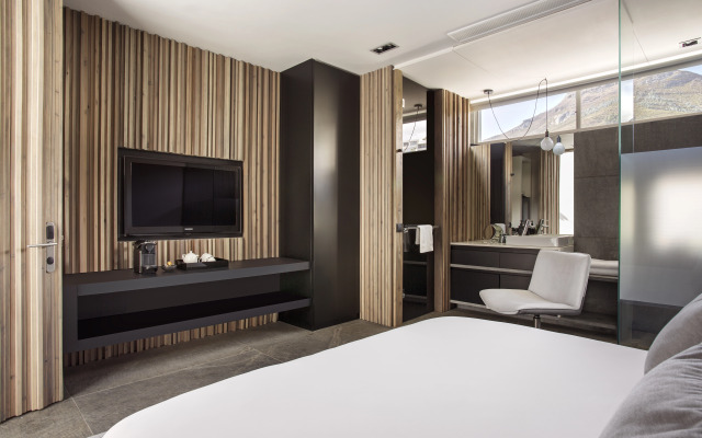 POD Camps Bay