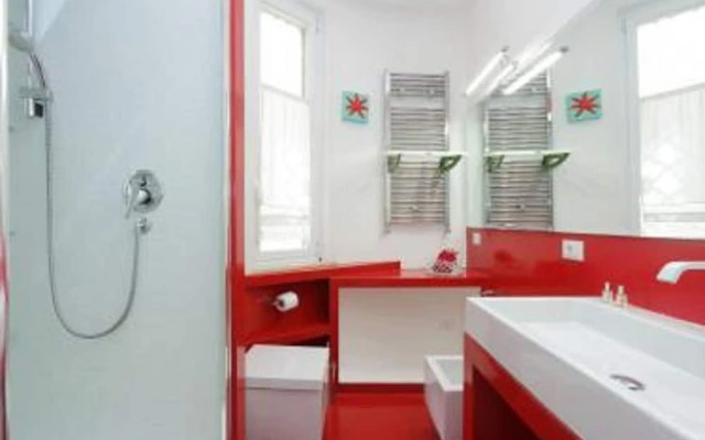 Karol Apartment Rome