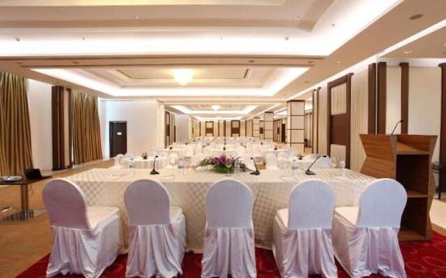 Welcomhotel by ITC Hotels Dwarka, New Delhi