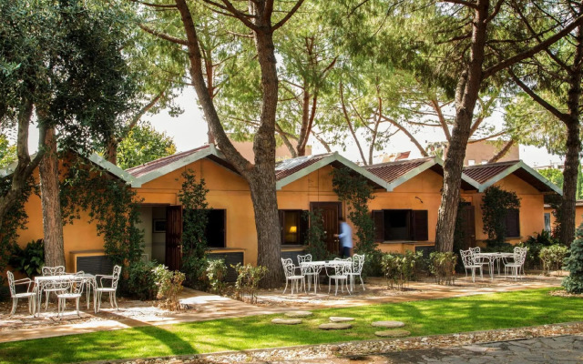 Antica Locanda Palmieri