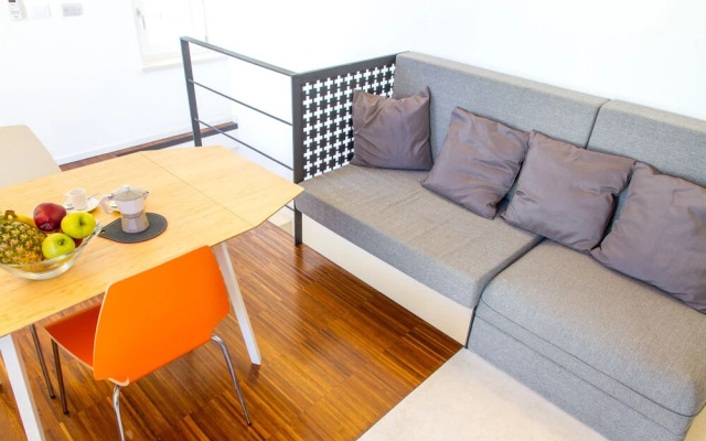 Kefa Holiday - Terrazza di Svevia