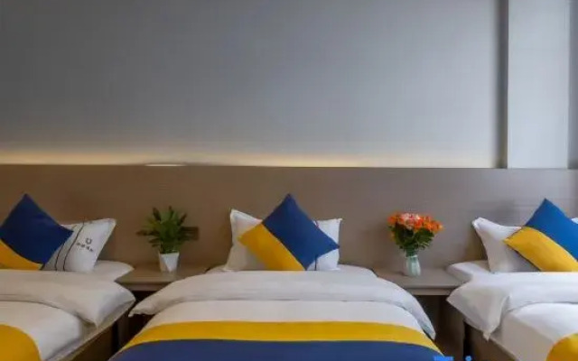 Yageba Hotel