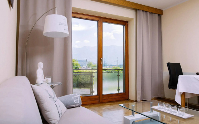 Ferienwohnungen - Appartements Pension Zollner