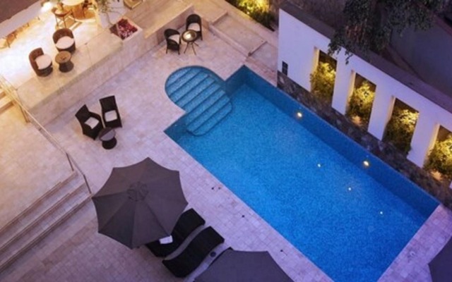 Casa Andina Premium Golf Los Incas