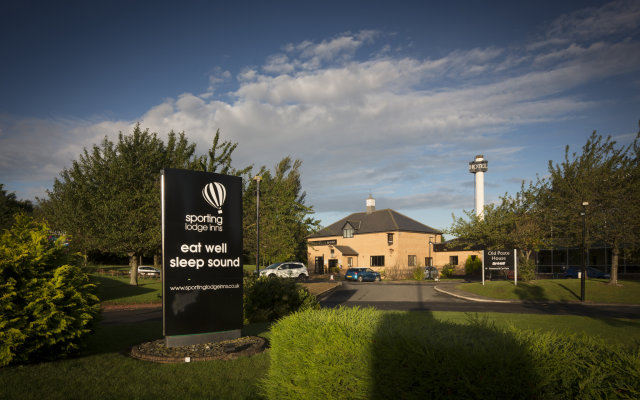 Sporting Lodge Hotel Middlesbrough