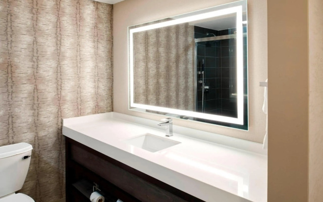 Chattanooga Marriott Downtown