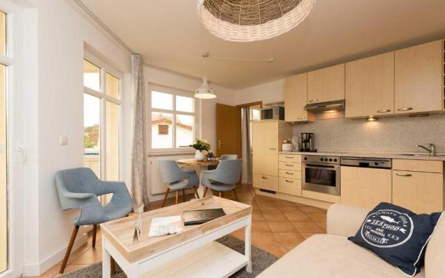 Appartement Solaris 15