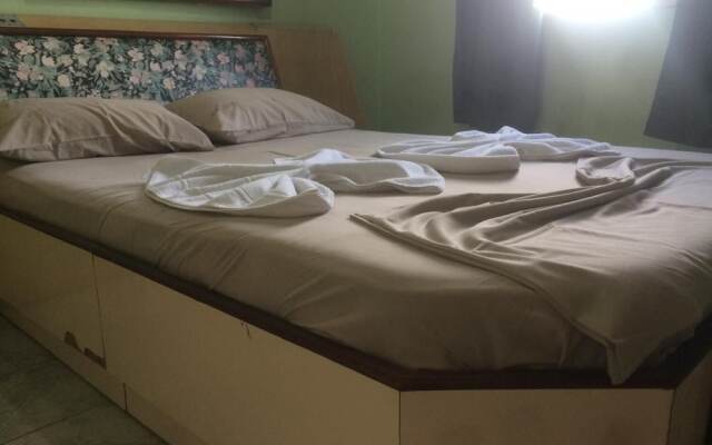 Hotel La Torre Butantã